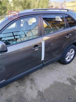 کیا سۆرینتۆ